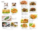Menu Bobun 210 - Les entrées