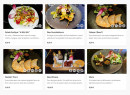 Menu Wiri Wiri - Les entrées