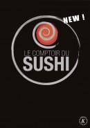 Menu Le Comptoir du Sushi - Carte et menu Le Comptoir du Sushi Paris 6