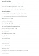 Carte et menu de Seulement Sea à Paris 6 — Les vins, champagne, ...