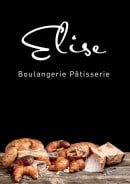 Menu Elise - Carte et menu d' Elise à Paris 8