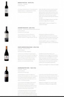 Menu Cdp - Les vins rouges page 3