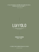 Menu Luppolo Bar - Les informations