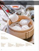 Menu Panasia - Les informations