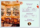 Menu Libertino - Tarifs reservation groupe