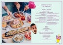 Menu Libertino - Tarif groupe