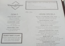 Menu République of Coffee - Les bowls et houses specials