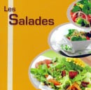 Menu La Tayelet - Les salades