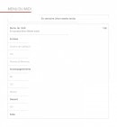 Carte et menu de Cevicheria Bon Bon à Paris 13 — menu du midi