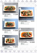 Menu thai vien  2 - Thaïlandaises et Laotiennes page 10