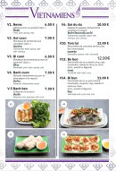 Menu thai vien  2 - Vietnamiens