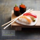 Menu Coté Sushi - Le sushi 2 pièces