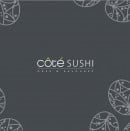 Menu Coté Sushi - Les informations supplémentaires