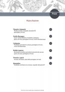 Menu La Vera Pizza Napoletana - Les pizzas