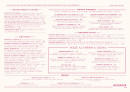 Menu Mamma Primi - Les plats à la carte