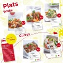 Menu Thaï at Home - Les woks et currys