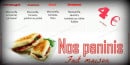 Menu Crousty Pizza - Les spécialités 