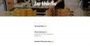 Carte et menu de L'Atelier sur la Braise à Paris 20 — Les volailles
