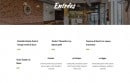 Carte et menu de L'Atelier sur la Braise à Paris 20 — Les entrées