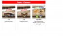 Menu O'delices - Burgers et hummers suite et fin