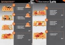 Menu Fujiya Sushi Rive Gauche - Les menus sushis
