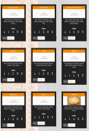Menu New Pizza - Menu pizza sauce tomate page 2
