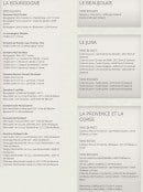 Menu Jean-luc tartarin - Exemples de vins page 3