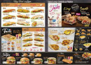 Menu King-Food - Les tacos, burgers et menus enfants,...