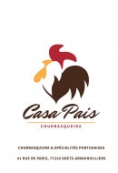Carte et menu Casa Pais Gretz Armainvilliers