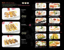 Menu Royal kyoto - Les menus mixte