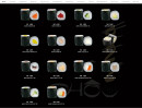 Menu Phô 2 - Les makis