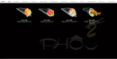 Menu Phô 2 - Les temaki