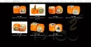Menu Phô 2 - Les masago roll