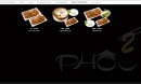 Menu Phô 2 - Les menus vietnamien
