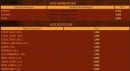 Menu Chrono pizza - les hamburgers et boissons