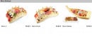 Menu Pontault Sushi - Les menus bateaux