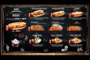 Menu Good and Tasty - Les sandwichs