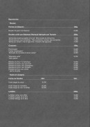 Carte et menu de Bière Saint-Fiacre à Crecy la Chapelle — Les produits