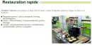 Menu Saladbar Fraîcheur - Autres informations