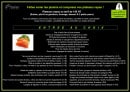 Carte et menu de L'Atelier Traiteur à Clairefontaine en Yveline — Les entrées