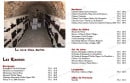 Menu Chez Martin - Les vins rouges