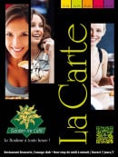 Carte et menu Garden Ice Cafe Montigny le Bretonneux