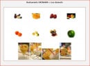Carte et menu de Okinawa à Montigny le Bretonneux — Les Desserts