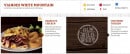 Carte et menu de Old Wild West à Montigny le Bretonneux — Viandes white mountain