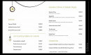 Carte et menu de Sosta Oliveto à Montigny le Bretonneux — Entrées
