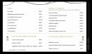 Carte et menu de Sosta Oliveto à Montigny le Bretonneux — Plats