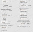 Menu Traiteur en ligne - Les cocktails a la carte
