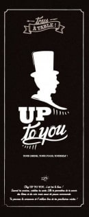 Carte et menu Up To You Montigny le Bretonneux