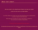 Carte et menu de Moulin de la Reillère à Mantes la Jolie — Menu tout compris