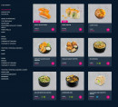 Carte et menu de Planet Sushi à Mantes la Jolie — Les nouveautés